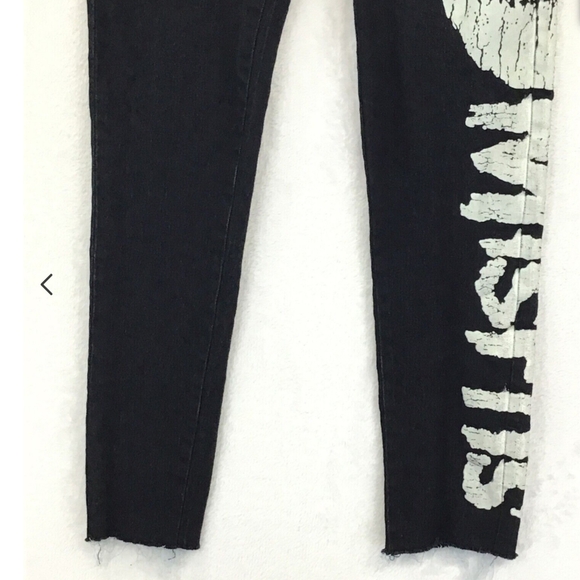 Misfits jeans brand new with out tags - Picture 4 of 7